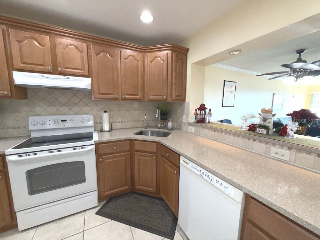 100 Bluff View Drive #411A Belleair Bluffs FL 33770 - INTRACOASTAL WATERWAY TB8432749 image12