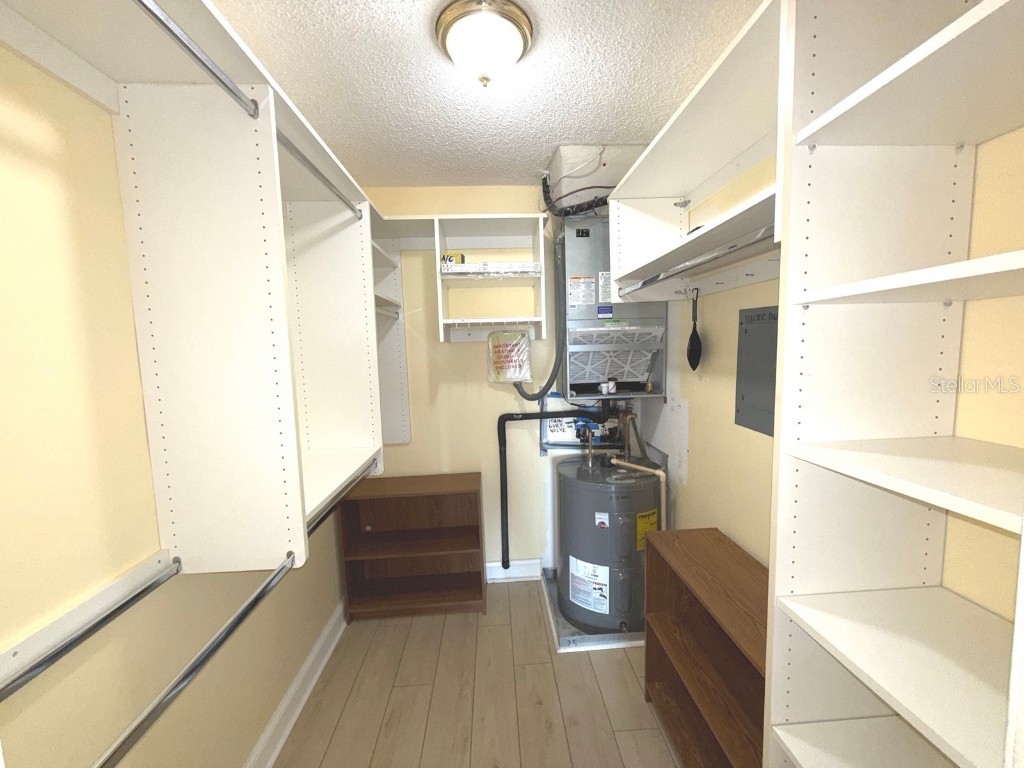 100 Bluff View Drive #411A Belleair Bluffs FL 33770 - INTRACOASTAL WATERWAY TB8432749 image20