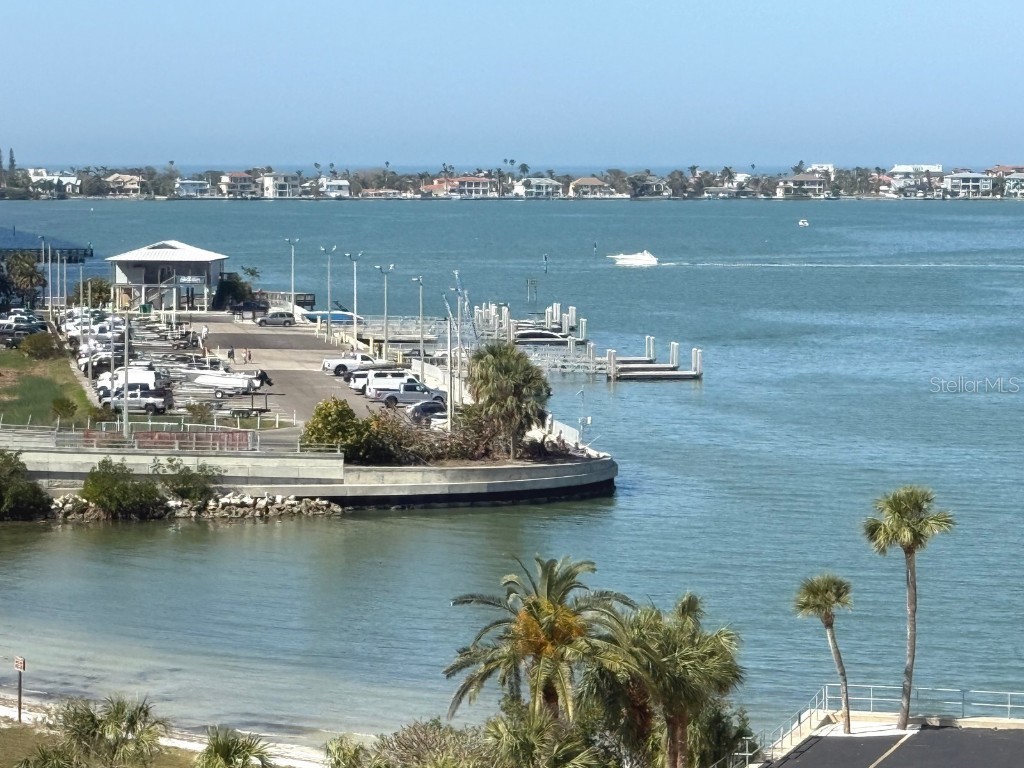 100 Bluff View Drive #411A Belleair Bluffs FL 33770 - INTRACOASTAL WATERWAY TB8432749 image30