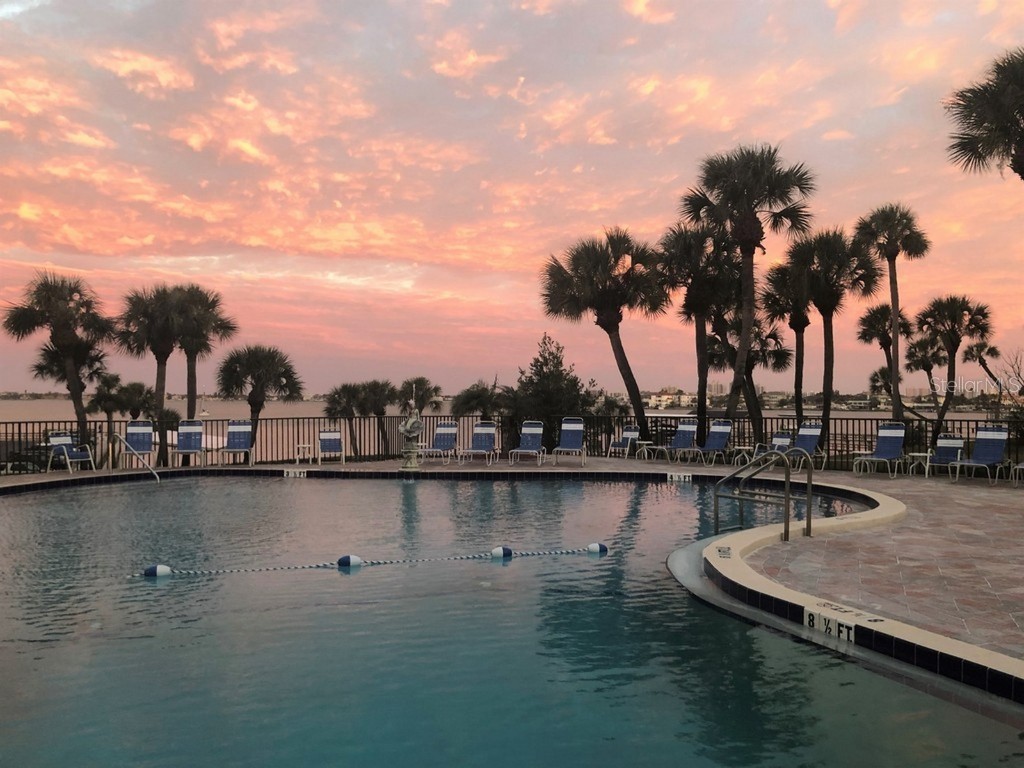 100 Bluff View Drive #411A Belleair Bluffs FL 33770 - INTRACOASTAL WATERWAY TB8432749 image34