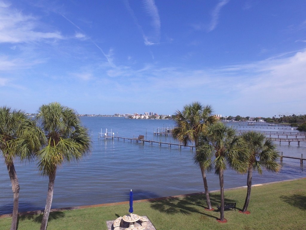 100 Bluff View Drive #411A Belleair Bluffs FL 33770 - INTRACOASTAL WATERWAY TB8432749 image36