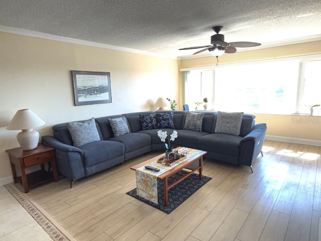 100 Bluff View Drive #411A Belleair Bluffs FL 33770 - INTRACOASTAL WATERWAY TB8432749 image5