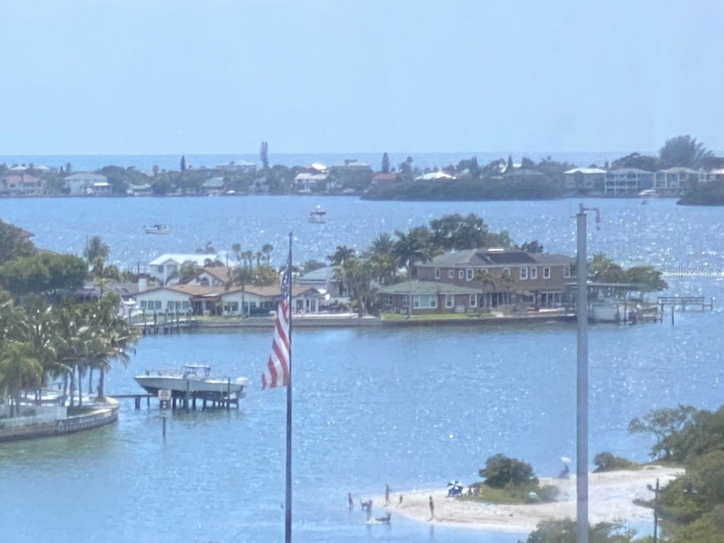 100 Bluff View Drive #411A Belleair Bluffs FL 33770 - INTRACOASTAL WATERWAY TB8432749 image6