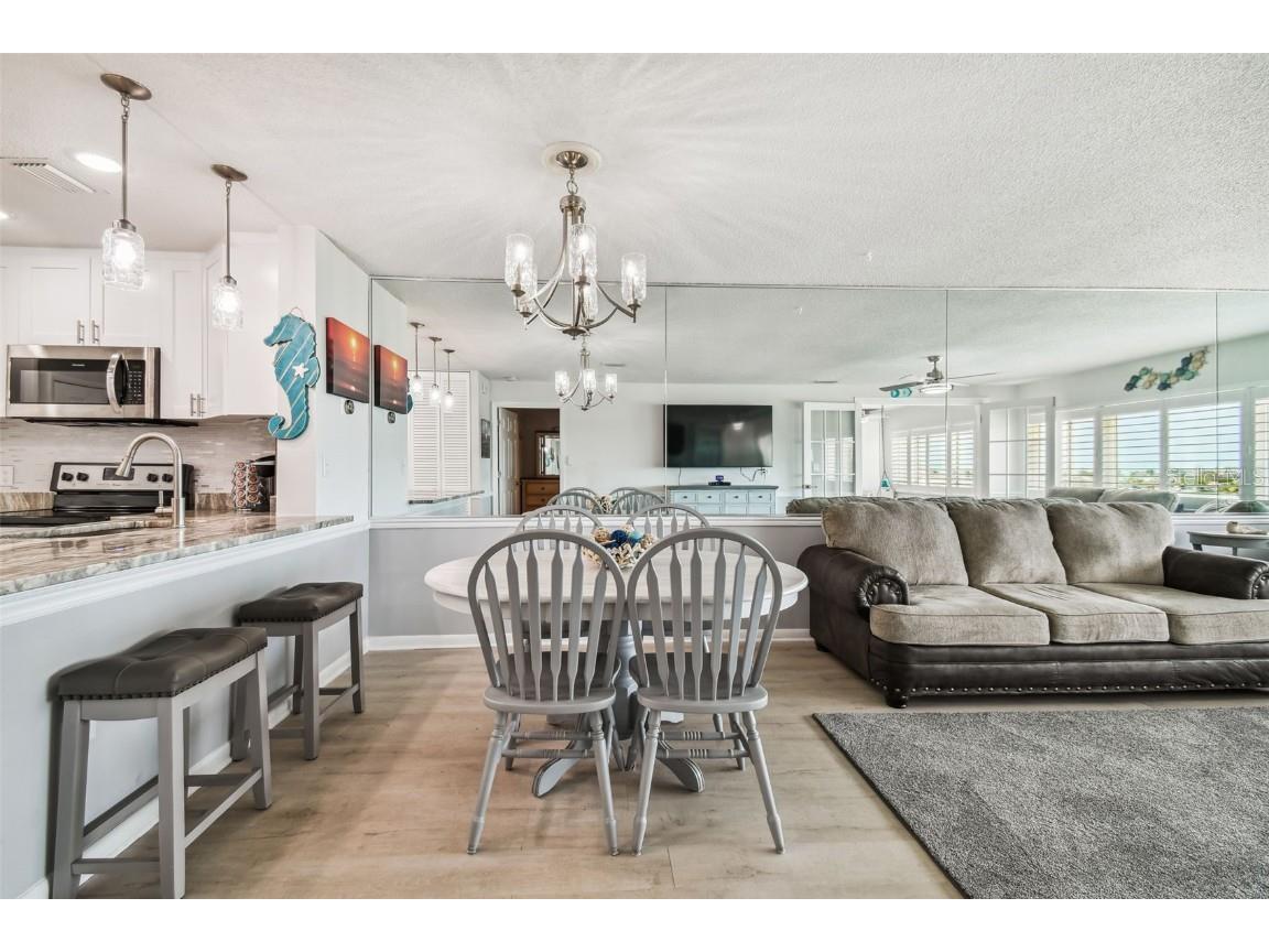 100 Bluff View Drive #411C Belleair Bluffs FL 33770 - INTRACOASTAL WATERWAYS TB8430723 image11