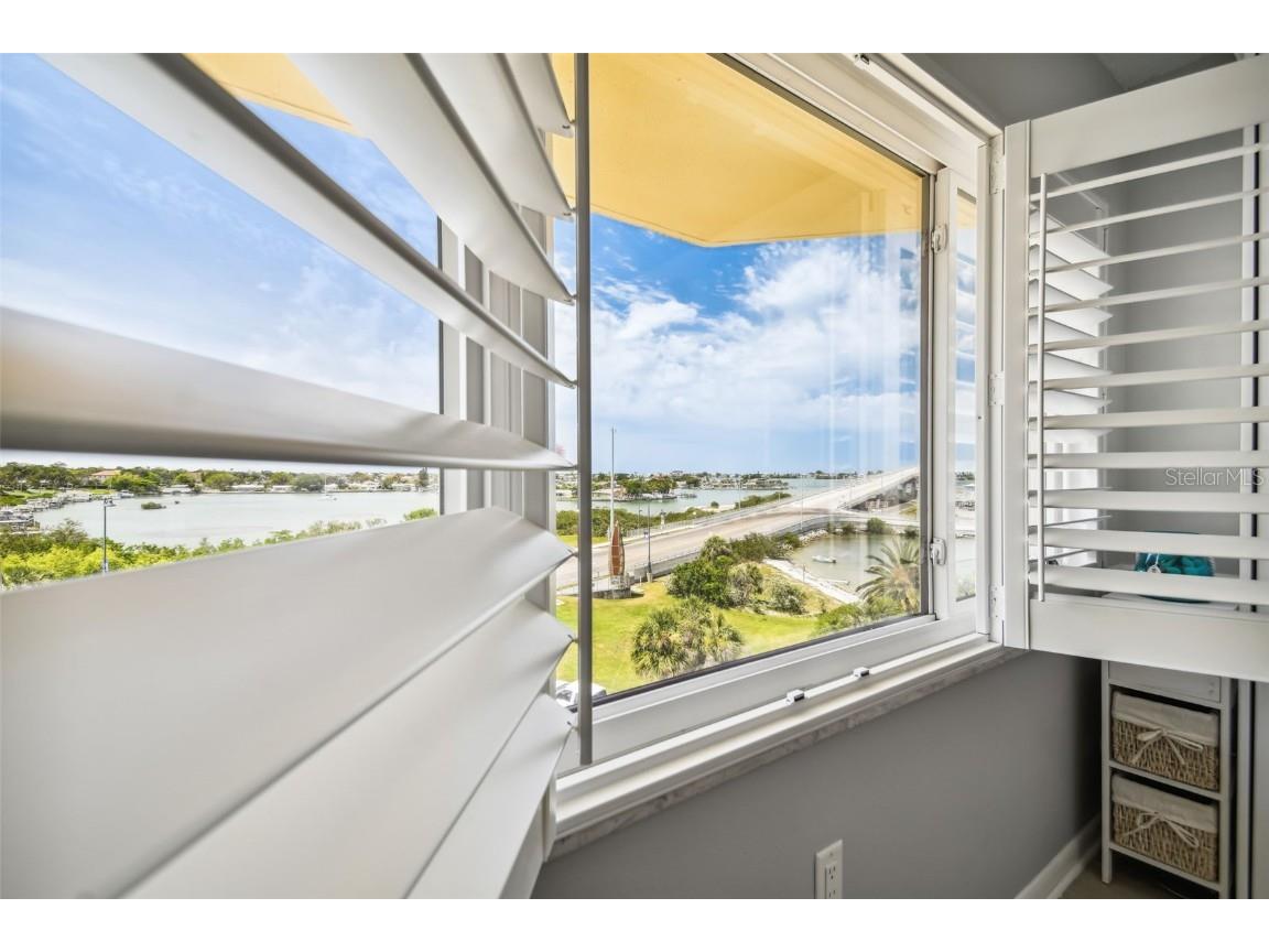 100 Bluff View Drive #411C Belleair Bluffs FL 33770 - INTRACOASTAL WATERWAYS TB8430723 image22