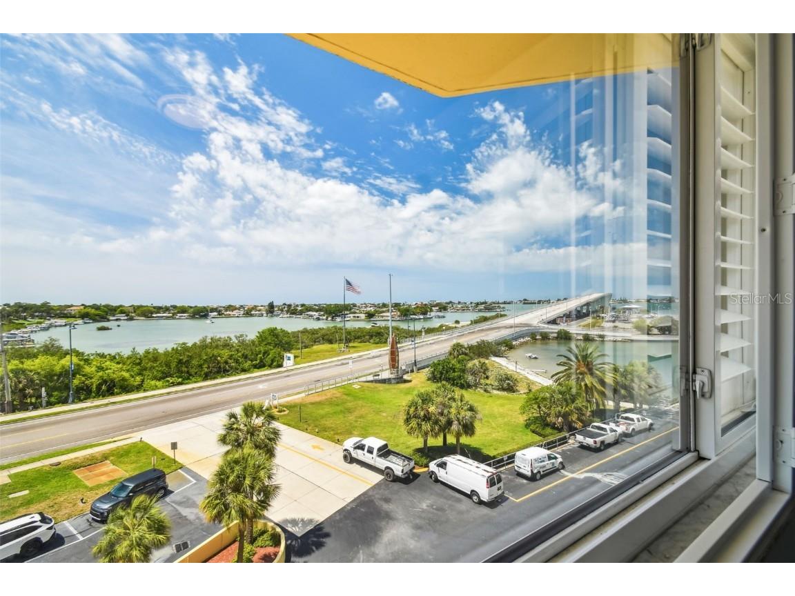100 Bluff View Drive #411C Belleair Bluffs FL 33770 - INTRACOASTAL WATERWAYS TB8430723 image23