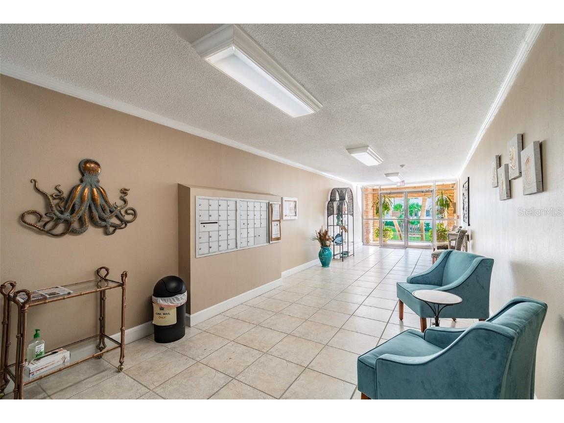 100 Bluff View Drive #411C Belleair Bluffs FL 33770 - INTRACOASTAL WATERWAYS TB8430723 image36