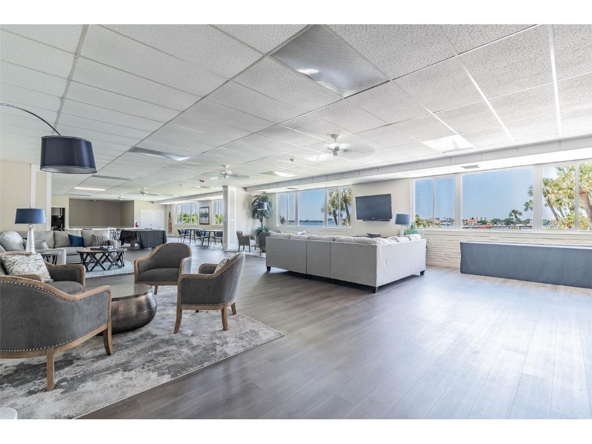 100 Bluff View Drive #411C Belleair Bluffs FL 33770 - INTRACOASTAL WATERWAYS TB8430723 image37