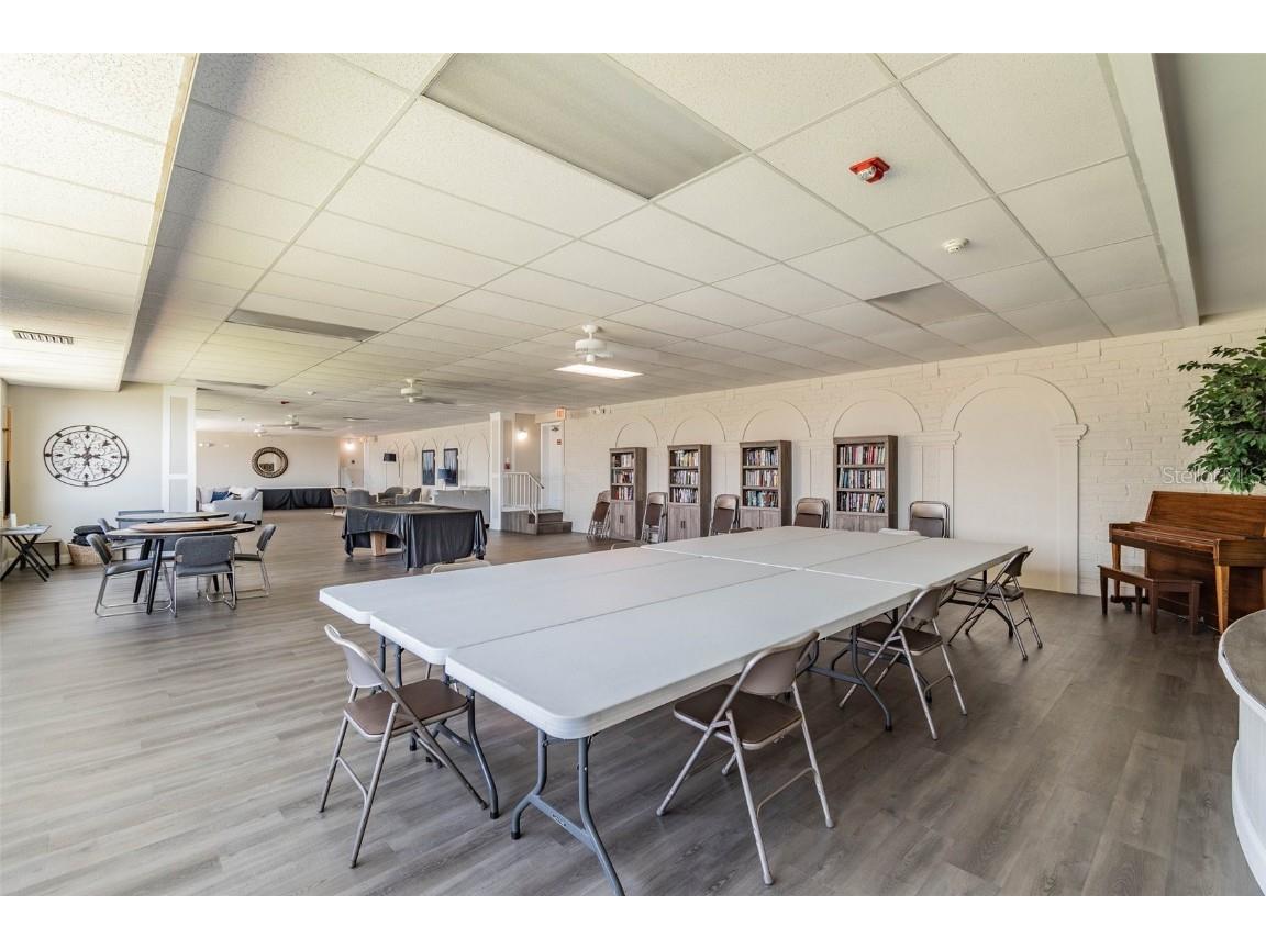 100 Bluff View Drive #411C Belleair Bluffs FL 33770 - INTRACOASTAL WATERWAYS TB8430723 image38