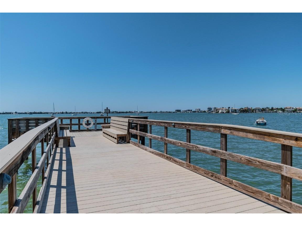 100 Bluff View Drive #411C Belleair Bluffs FL 33770 - INTRACOASTAL WATERWAYS TB8430723 image41