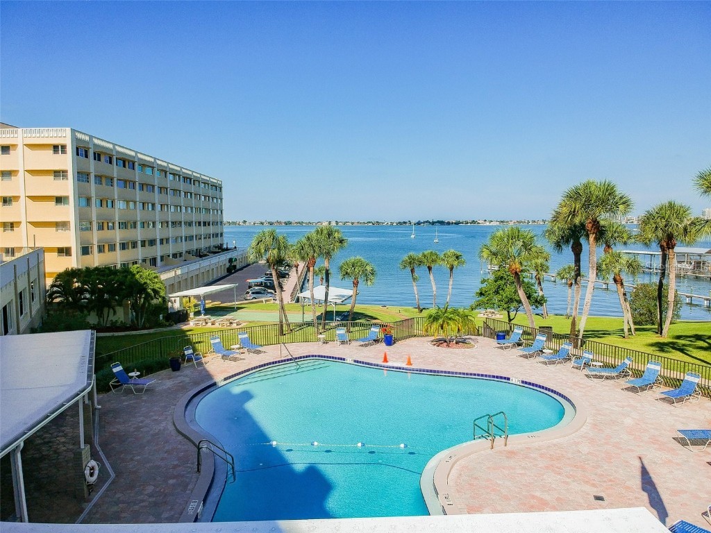 100 Bluff View Drive #411C Belleair Bluffs FL 33770 - INTRACOASTAL WATERWAYS TB8430723 image42