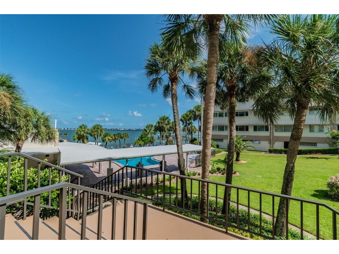 100 Bluff View Drive #411C Belleair Bluffs FL 33770 - INTRACOASTAL WATERWAYS TB8430723 image43