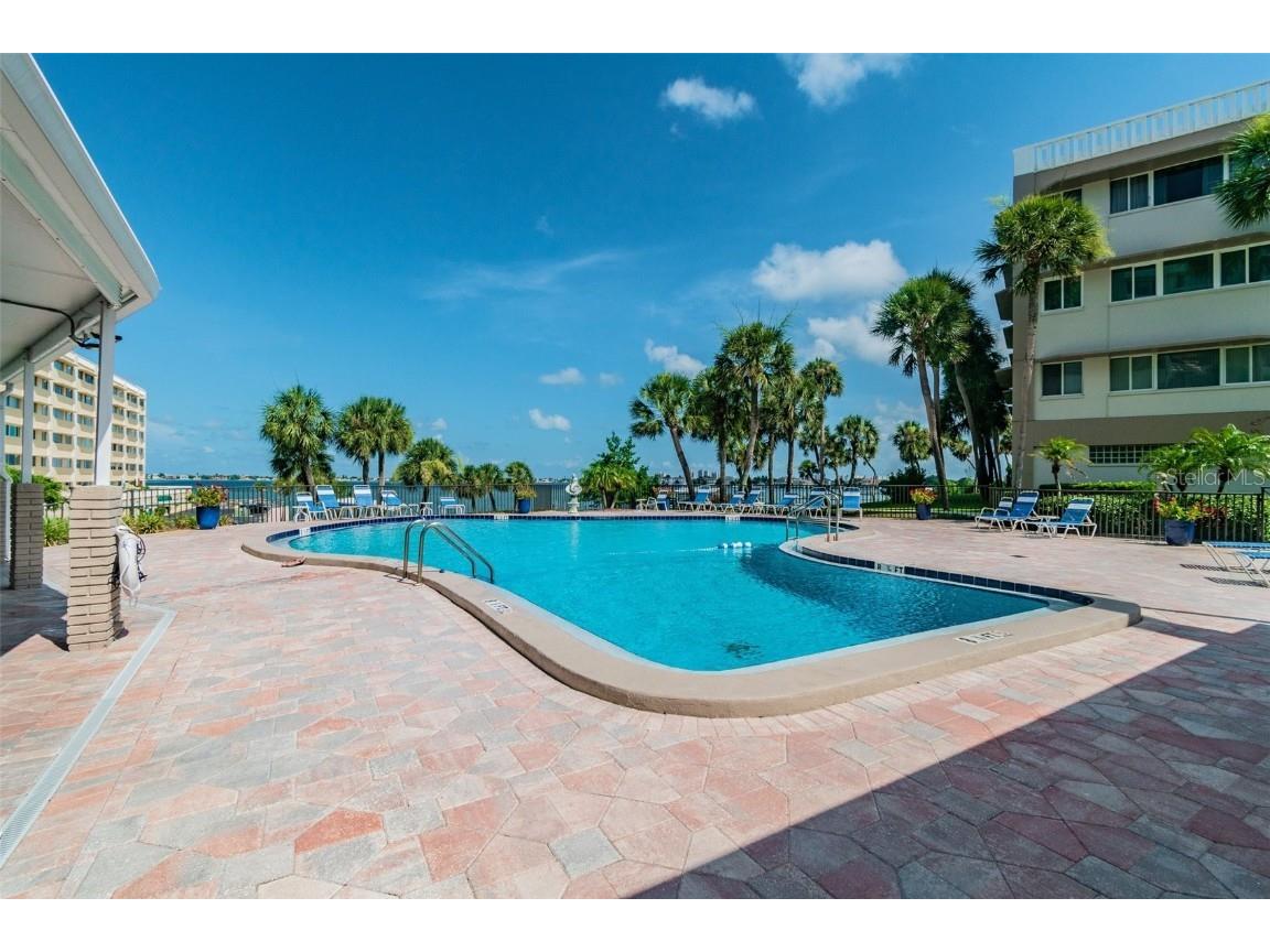 100 Bluff View Drive #411C Belleair Bluffs FL 33770 - INTRACOASTAL WATERWAYS TB8430723 image44