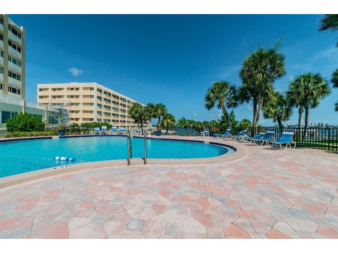 100 Bluff View Drive #411C Belleair Bluffs FL 33770 - INTRACOASTAL WATERWAYS TB8430723 image45