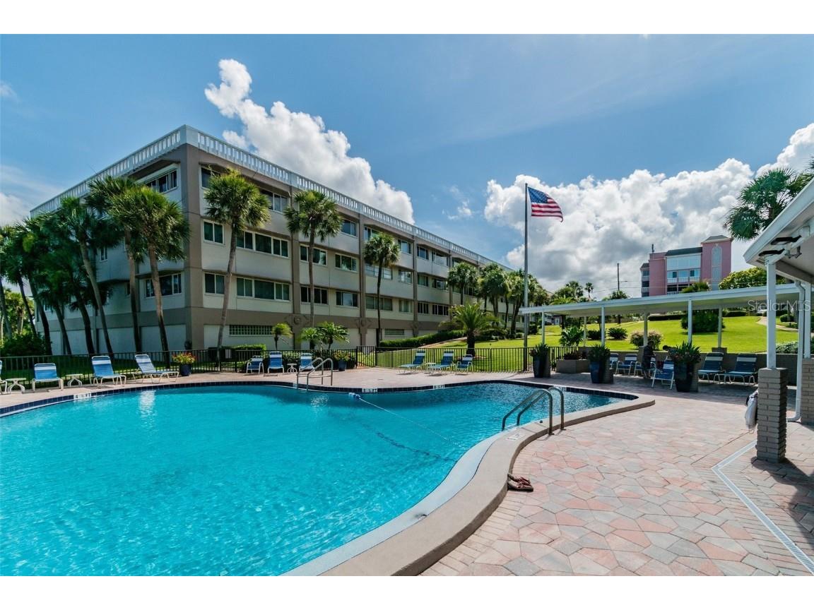 100 Bluff View Drive #411C Belleair Bluffs FL 33770 - INTRACOASTAL WATERWAYS TB8430723 image47