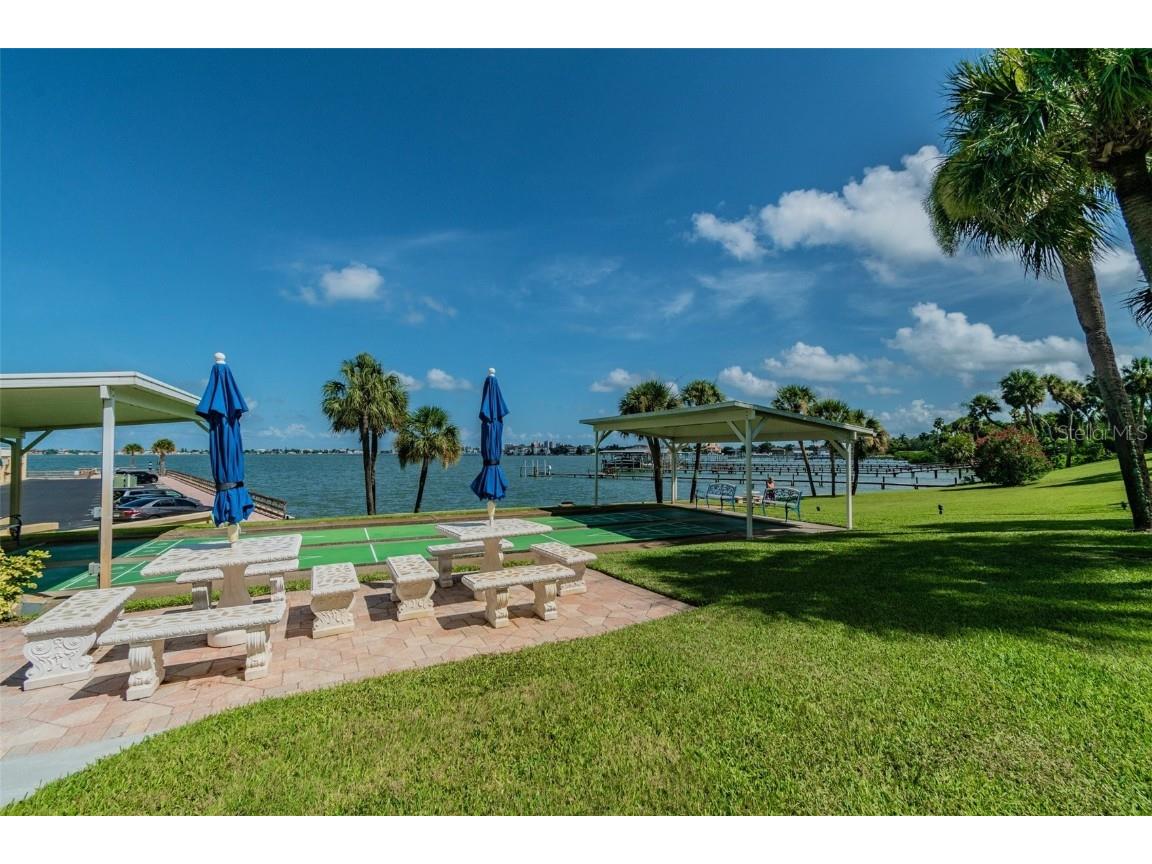 100 Bluff View Drive #411C Belleair Bluffs FL 33770 - INTRACOASTAL WATERWAYS TB8430723 image48