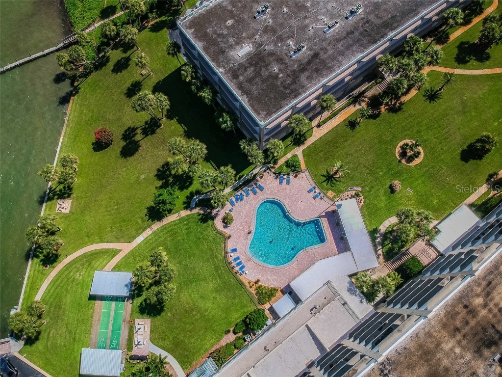 100 Bluff View Drive #411C Belleair Bluffs FL 33770 - INTRACOASTAL WATERWAYS TB8430723 image50