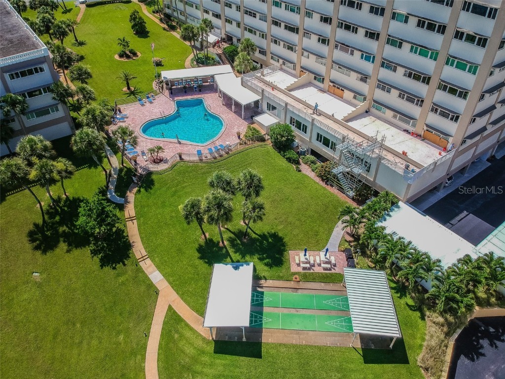 100 Bluff View Drive #411C Belleair Bluffs FL 33770 - INTRACOASTAL WATERWAYS TB8430723 image51