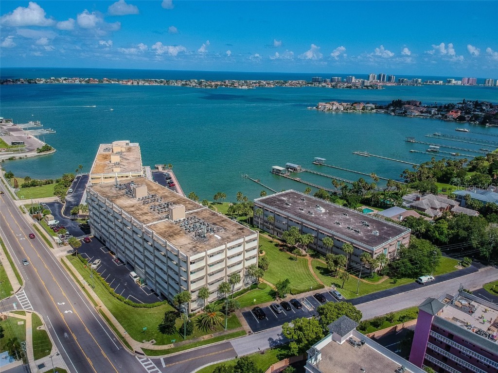 100 Bluff View Drive #411C Belleair Bluffs FL 33770 - INTRACOASTAL WATERWAYS TB8430723 image52