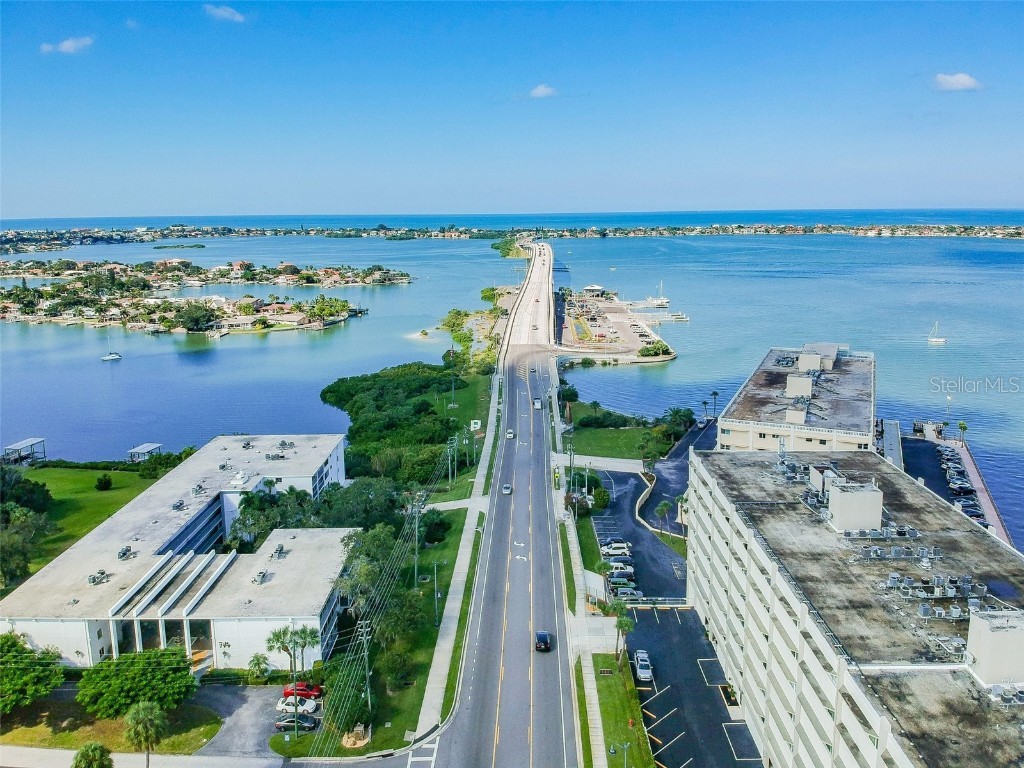 100 Bluff View Drive #411C Belleair Bluffs FL 33770 - INTRACOASTAL WATERWAYS TB8430723 image53