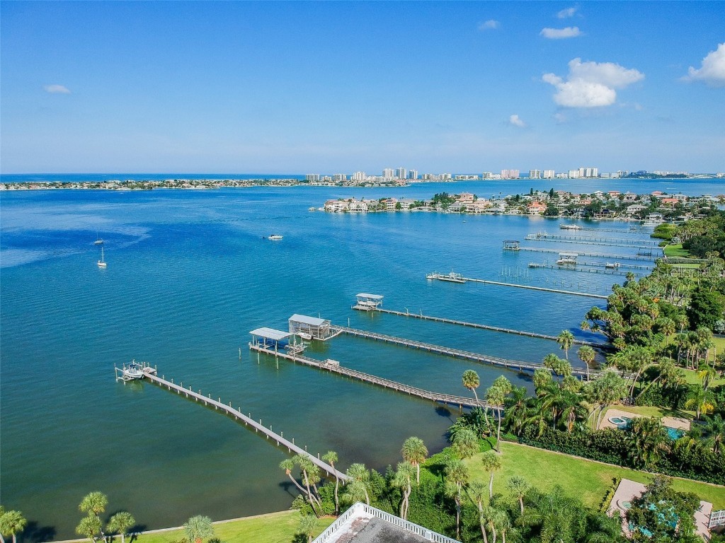 100 Bluff View Drive #411C Belleair Bluffs FL 33770 - INTRACOASTAL WATERWAYS TB8430723 image56