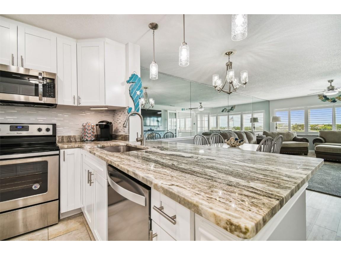 100 Bluff View Drive #411C Belleair Bluffs FL 33770 - INTRACOASTAL WATERWAYS TB8430723 image7