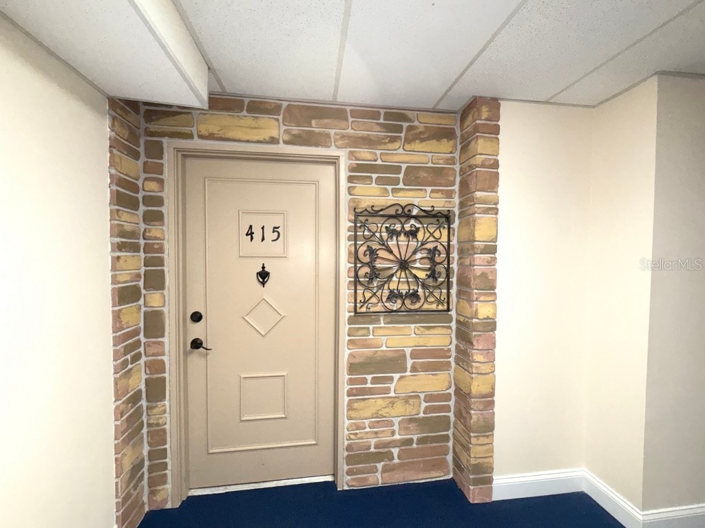 100 Bluff View Drive #415A Belleair Bluffs FL 33770 - INTRACOASTAL WATERWAY TB8333241 image10