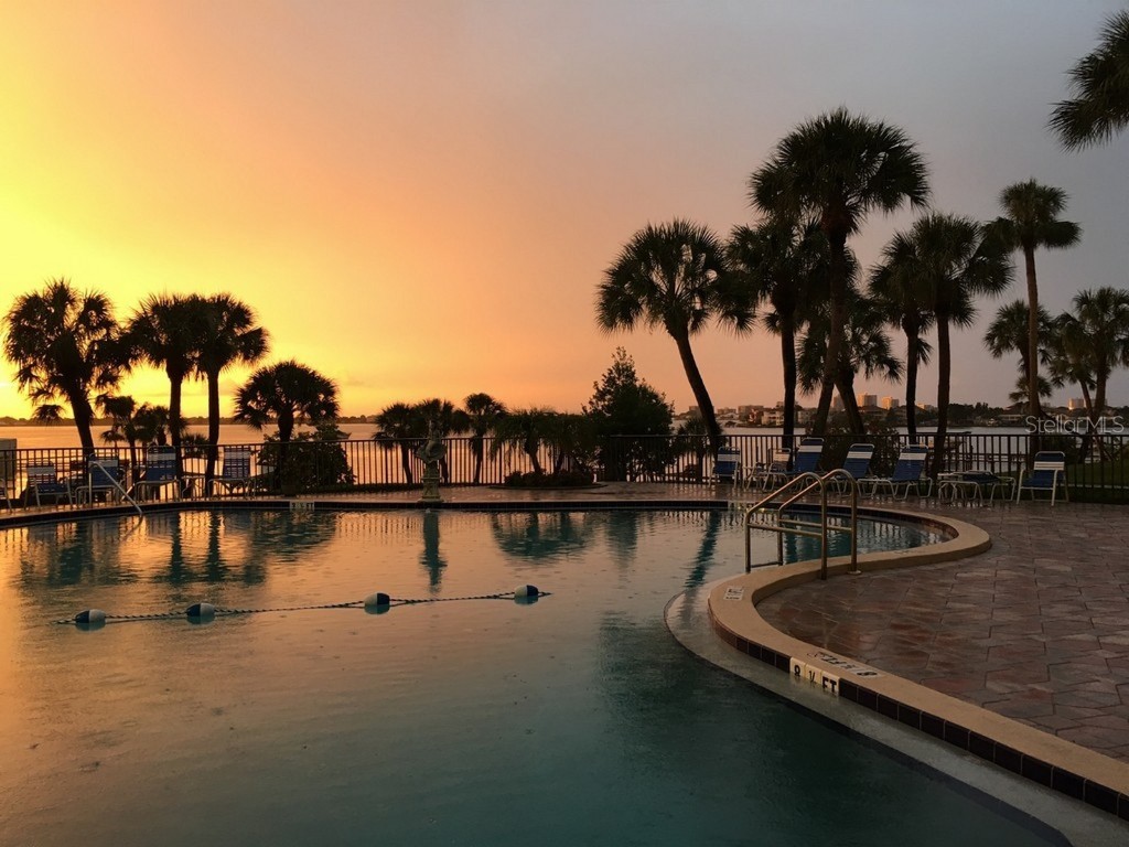 100 Bluff View Drive #417A Belleair Bluffs FL 33770 - INTRACOASTAL WATERWAY TB8359733 image27