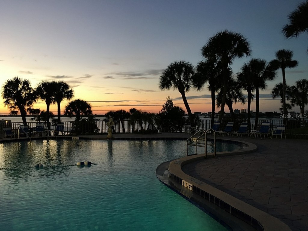 100 Bluff View Drive #417A Belleair Bluffs FL 33770 - INTRACOASTAL WATERWAY TB8359733 image28