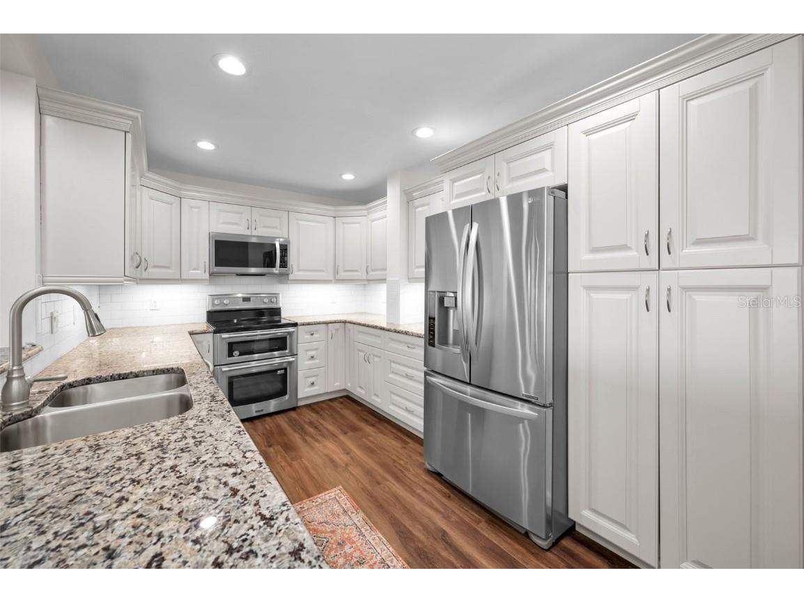 100 Bluff View Drive #505C Belleair Bluffs FL 33770 - CLEARWATER BAY TB8427954 image10