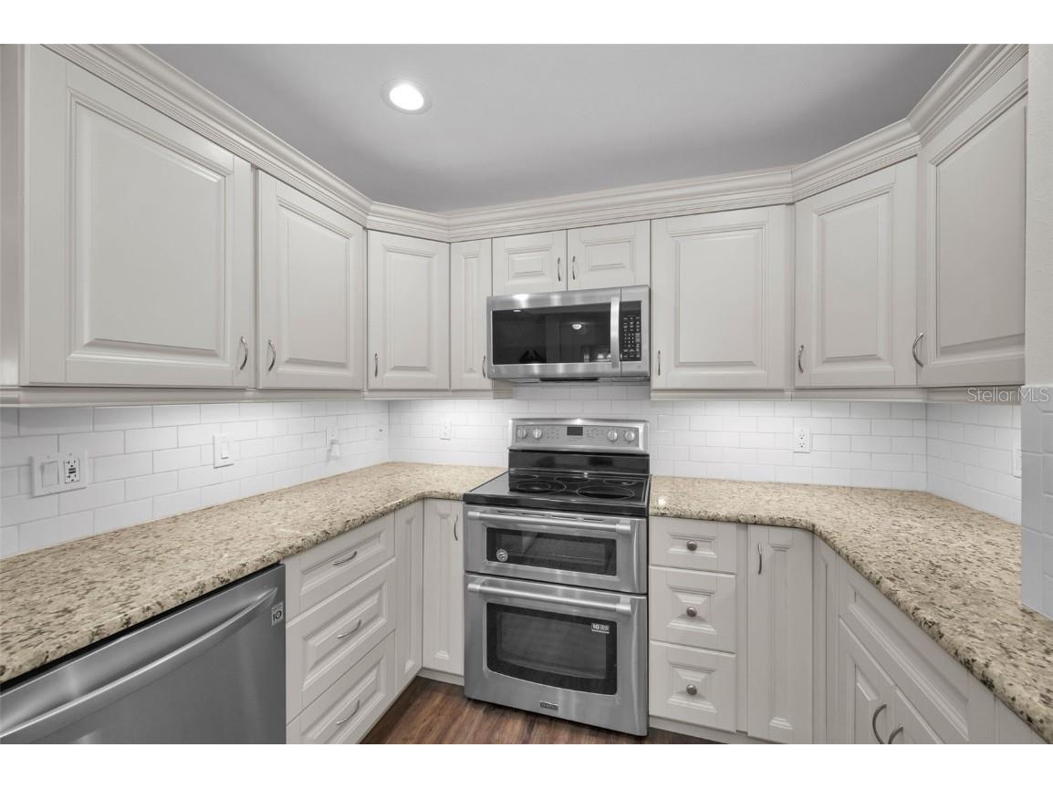 100 Bluff View Drive #505C Belleair Bluffs FL 33770 - CLEARWATER BAY TB8427954 image11