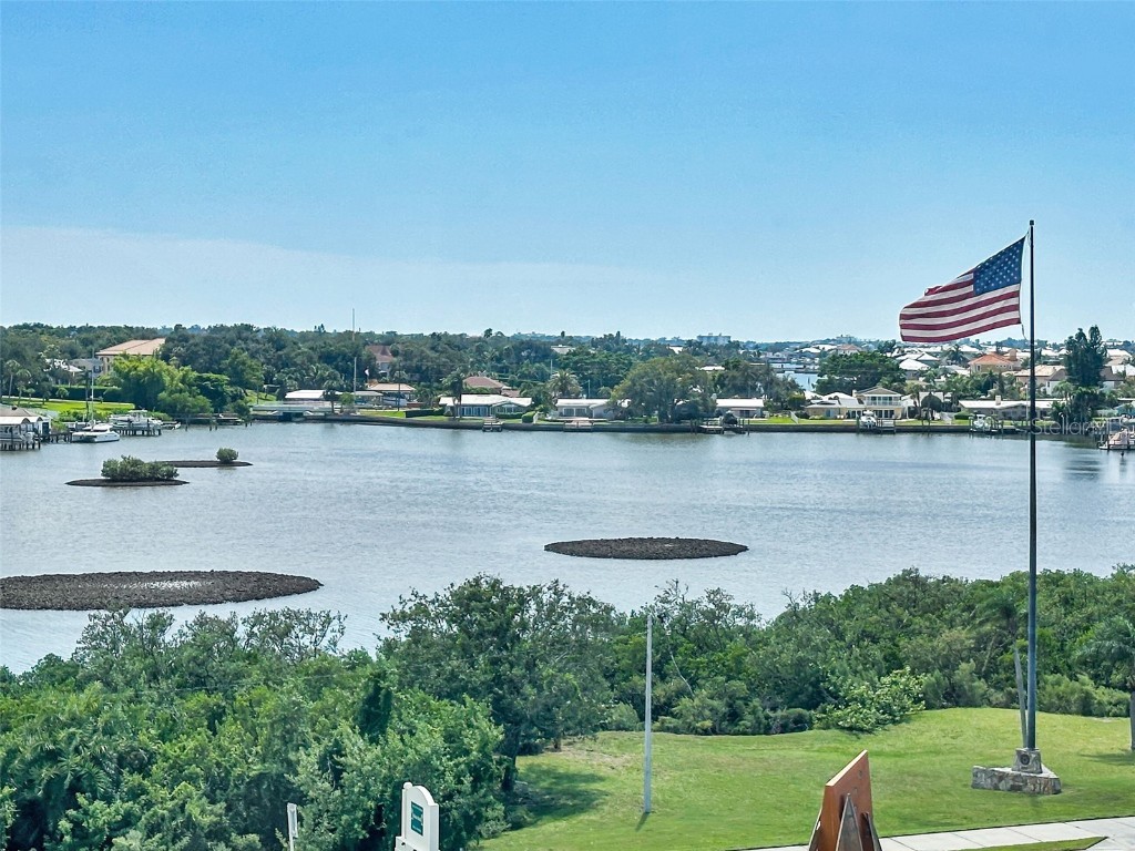 100 Bluff View Drive #505C Belleair Bluffs FL 33770 - CLEARWATER BAY TB8427954 image27