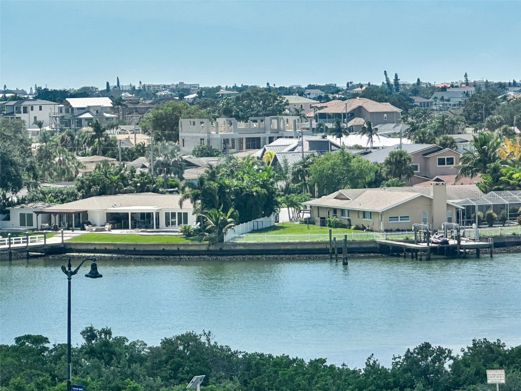 100 Bluff View Drive #505C Belleair Bluffs FL 33770 - CLEARWATER BAY TB8427954 image33