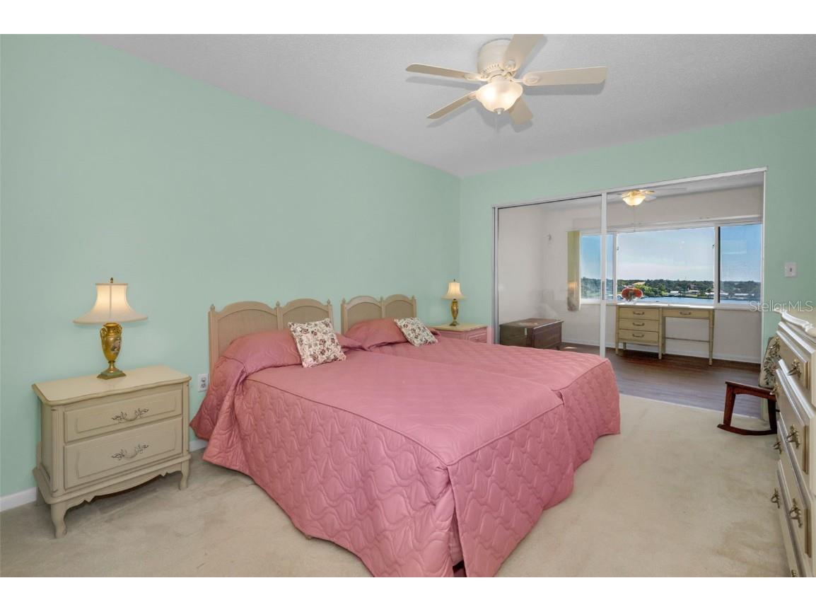 100 Bluff View Drive #505C Belleair Bluffs FL 33770 - CLEARWATER BAY TB8427954 image34