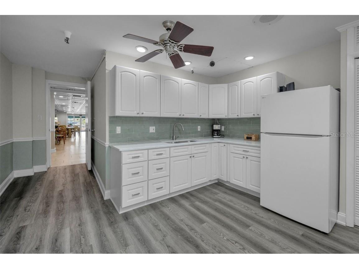 100 Bluff View Drive #505C Belleair Bluffs FL 33770 - CLEARWATER BAY TB8427954 image51