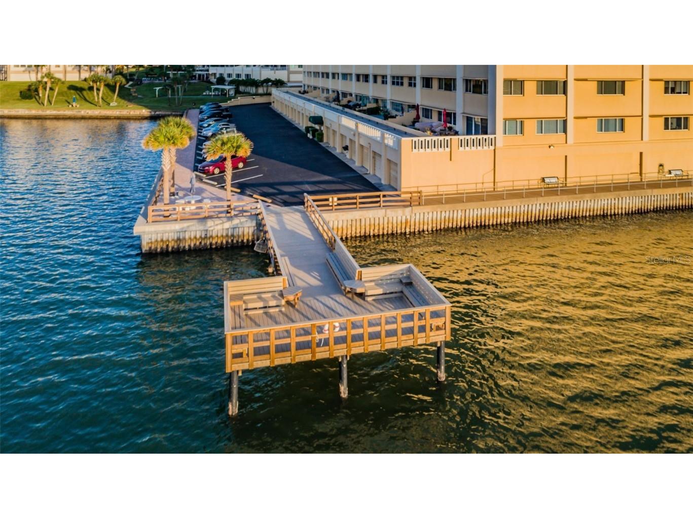 100 Bluff View Drive #505C Belleair Bluffs FL 33770 - CLEARWATER BAY TB8427954 image55