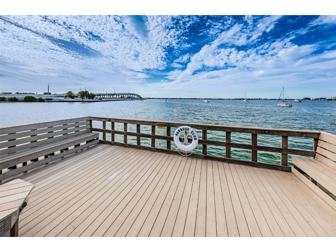 100 Bluff View Drive #505C Belleair Bluffs FL 33770 - CLEARWATER BAY TB8427954 image56