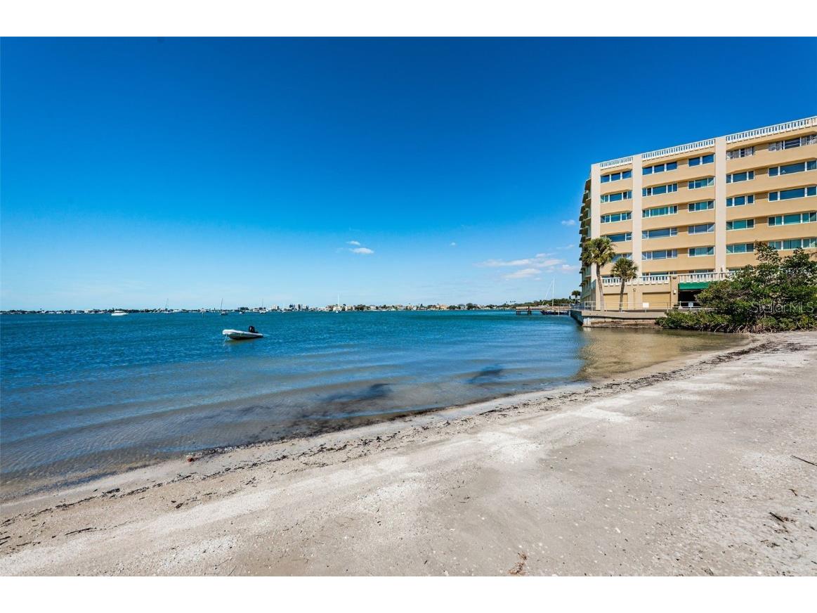 100 Bluff View Drive #505C Belleair Bluffs FL 33770 - CLEARWATER BAY TB8427954 image62