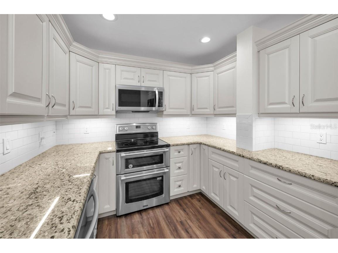 100 Bluff View Drive #505C Belleair Bluffs FL 33770 - CLEARWATER BAY TB8427954 image7