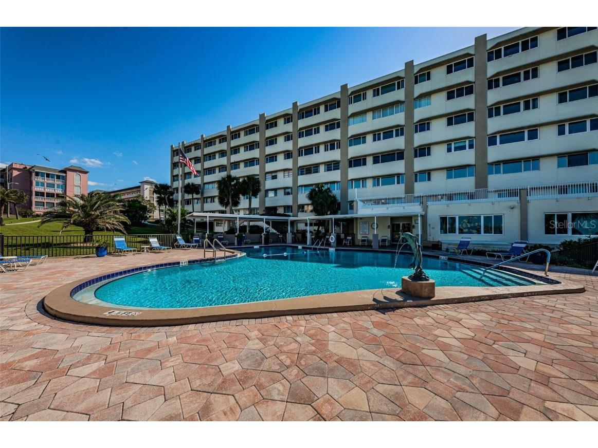 100 Bluff View Drive #505C Belleair Bluffs FL 33770 - CLEARWATER BAY TB8427954 image71