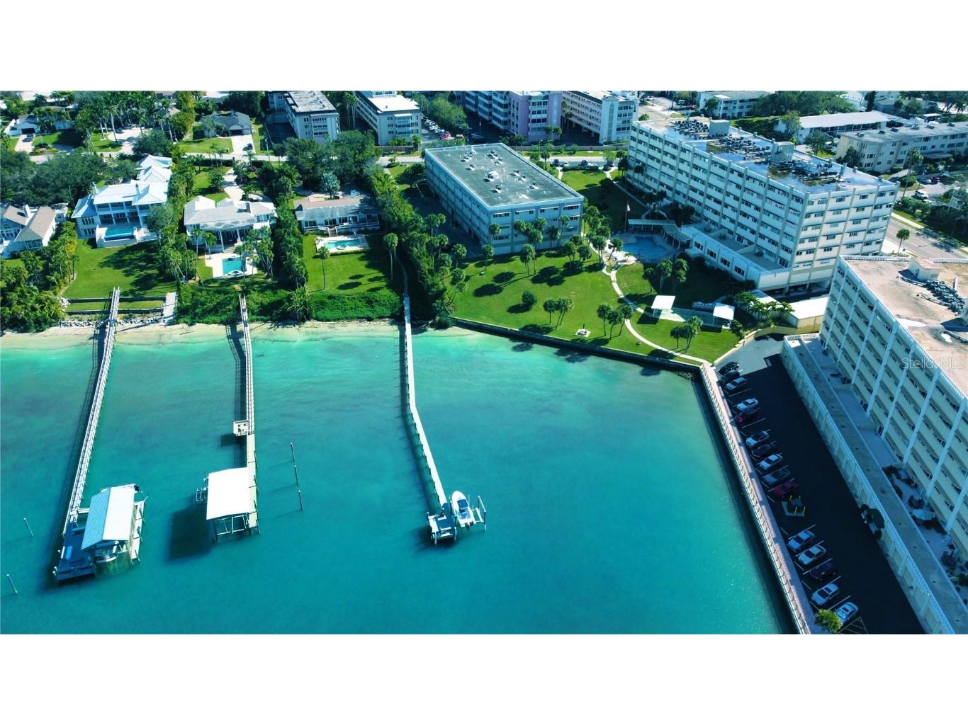 100 Bluff View Drive #505C Belleair Bluffs FL 33770 - CLEARWATER BAY TB8427954 image85