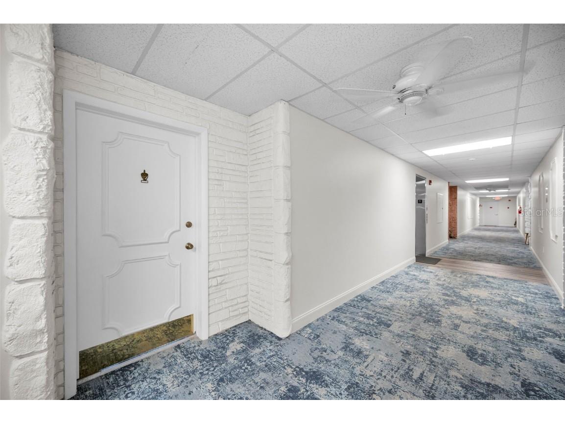 100 Bluff View Drive #505C Belleair Bluffs FL 33770 - CLEARWATER BAY TB8427954 image86