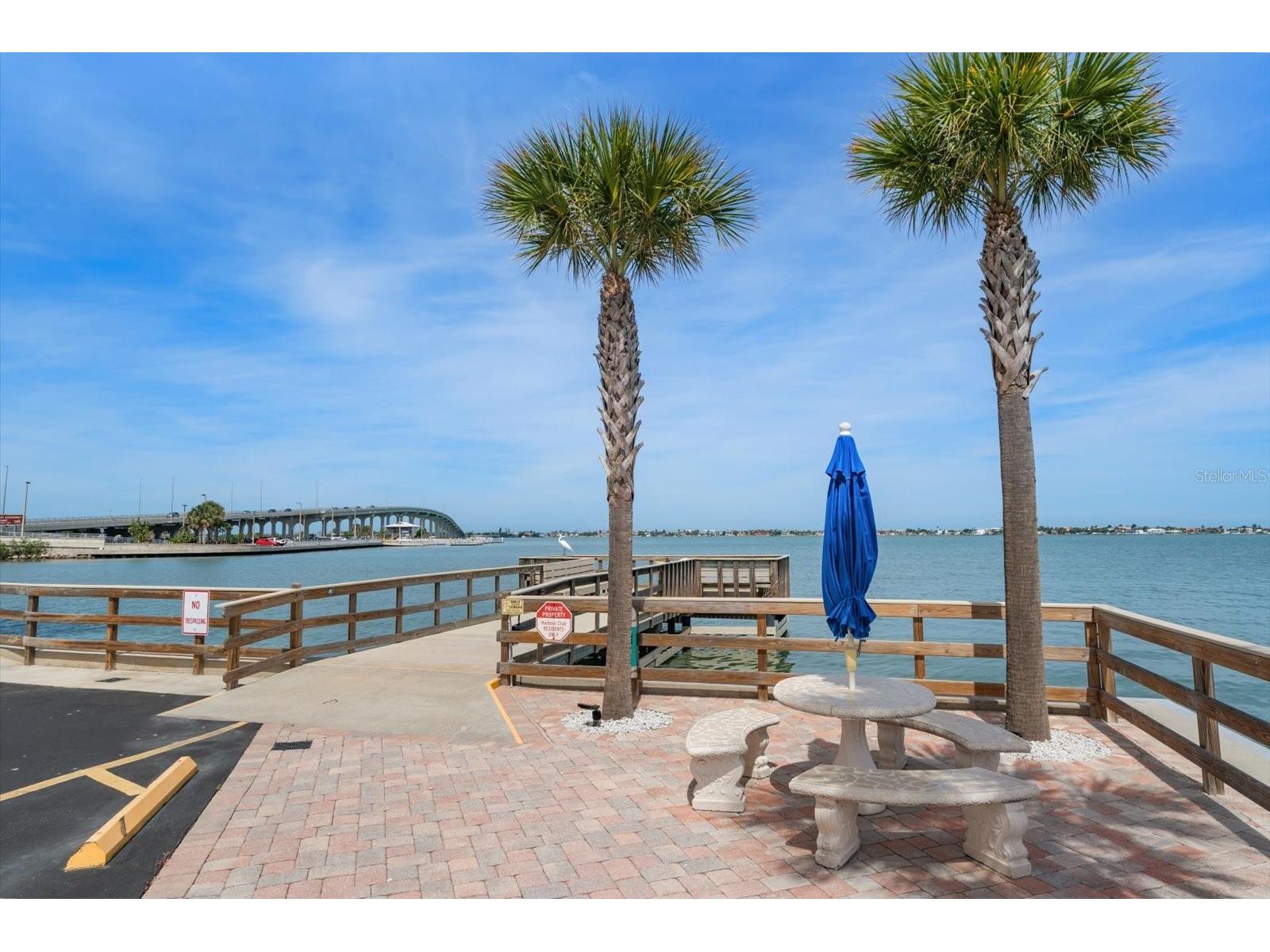 100 Bluff View Drive #506C Belleair Bluffs FL 33770 TB8510737 image29