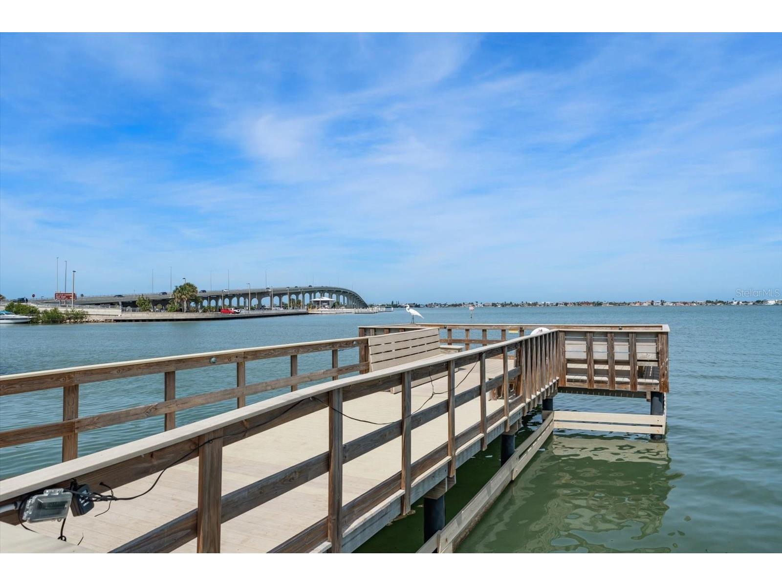 100 Bluff View Drive #506C Belleair Bluffs FL 33770 TB8510737 image3