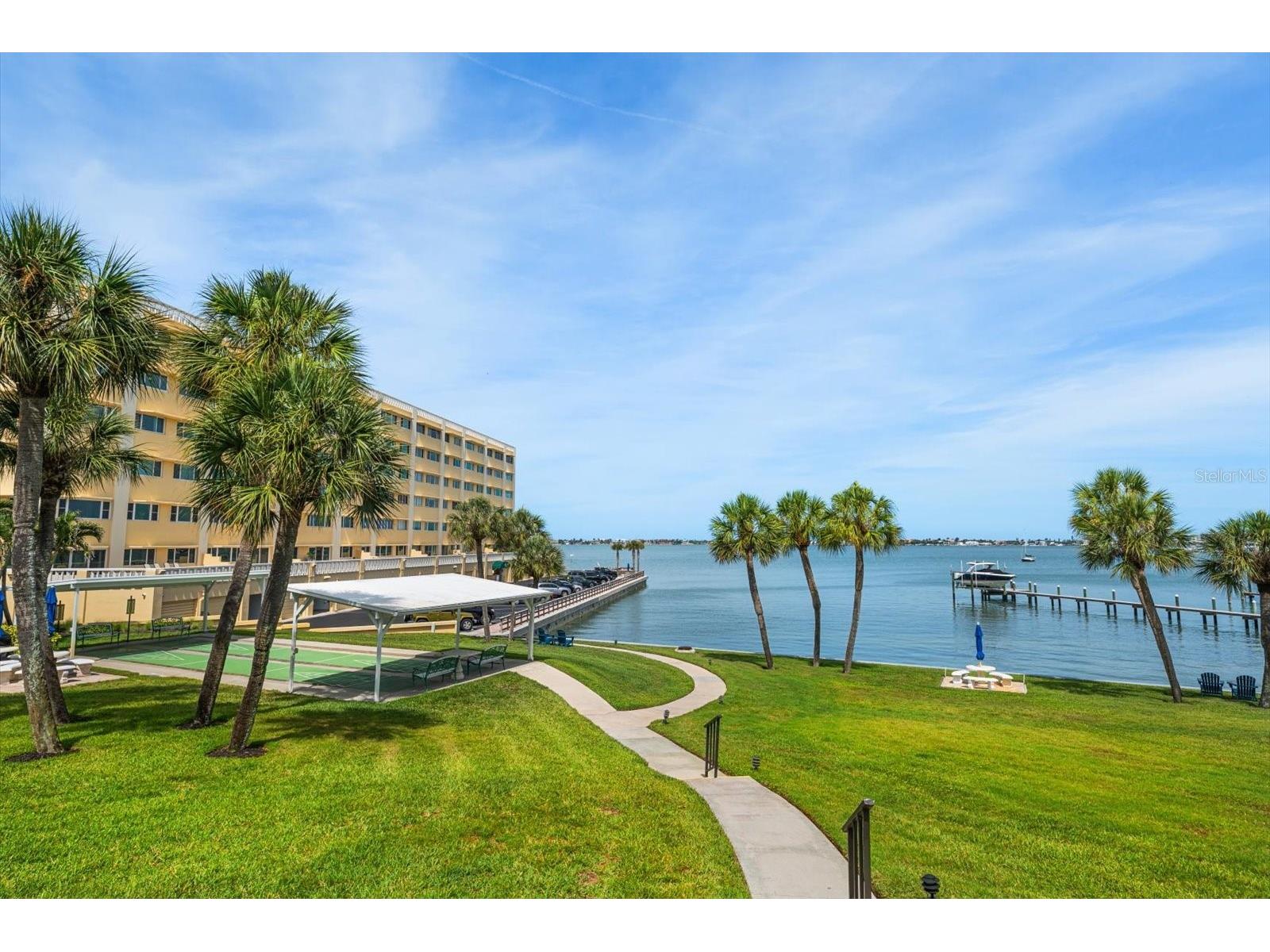 100 Bluff View Drive #506C Belleair Bluffs FL 33770 TB8510737 image31