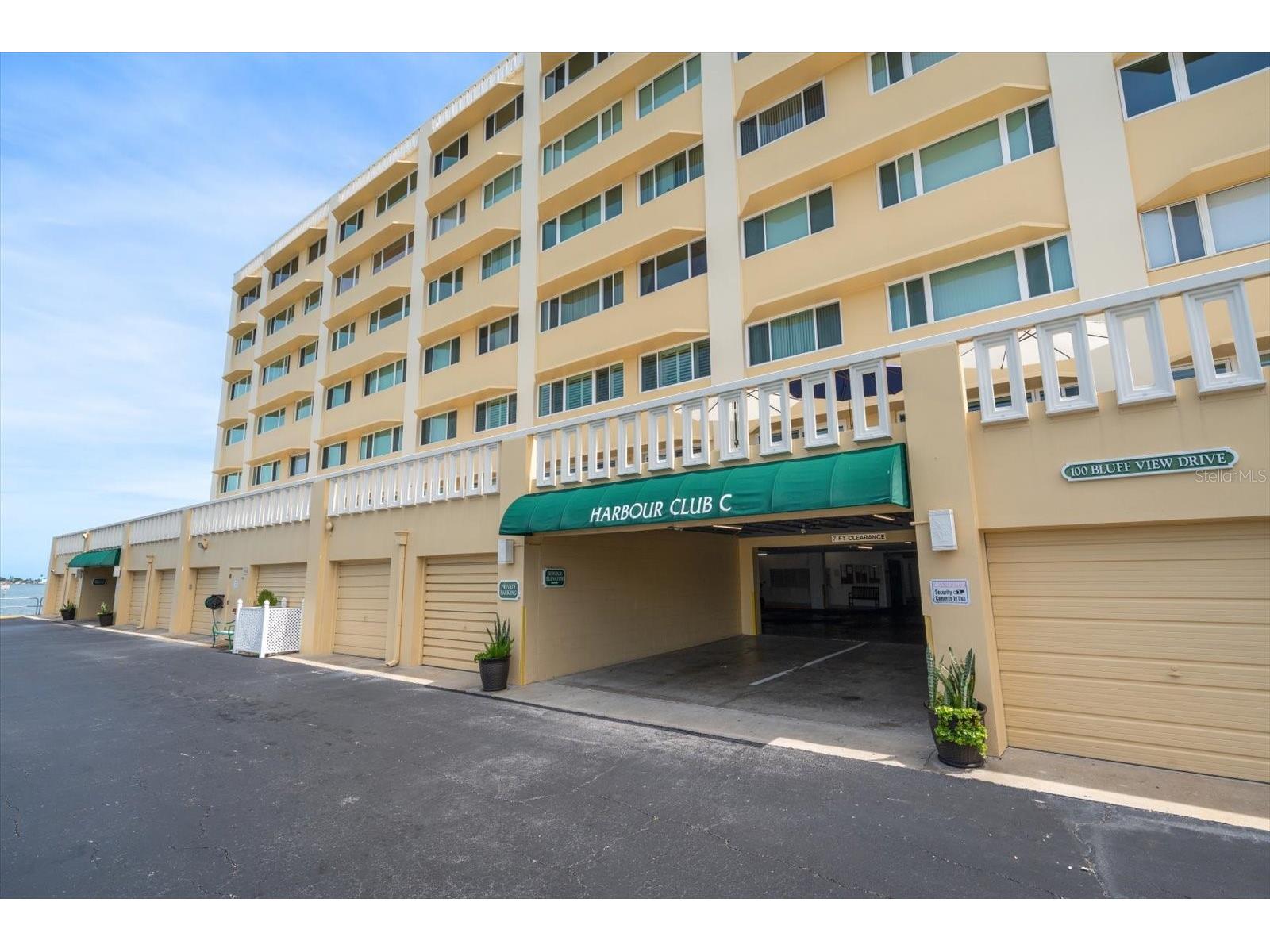 100 Bluff View Drive #506C Belleair Bluffs FL 33770 TB8510737 image33