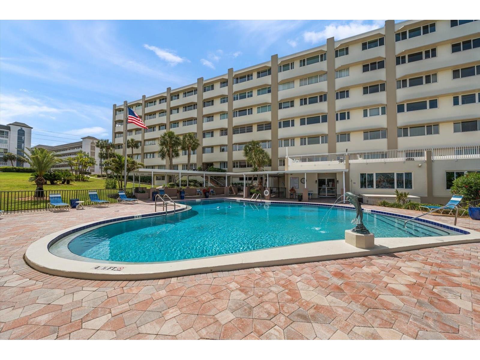 100 Bluff View Drive #506C Belleair Bluffs FL 33770 TB8510737 image37