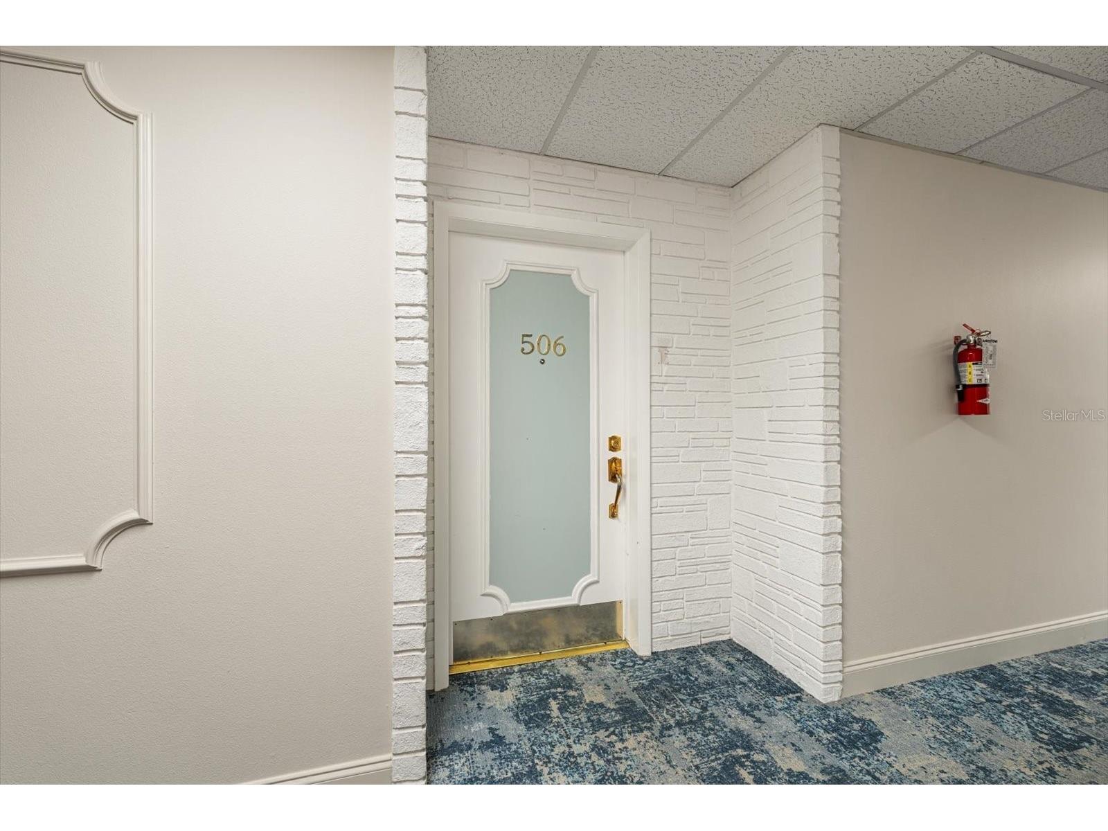 100 Bluff View Drive #506C Belleair Bluffs FL 33770 TB8510737 image5