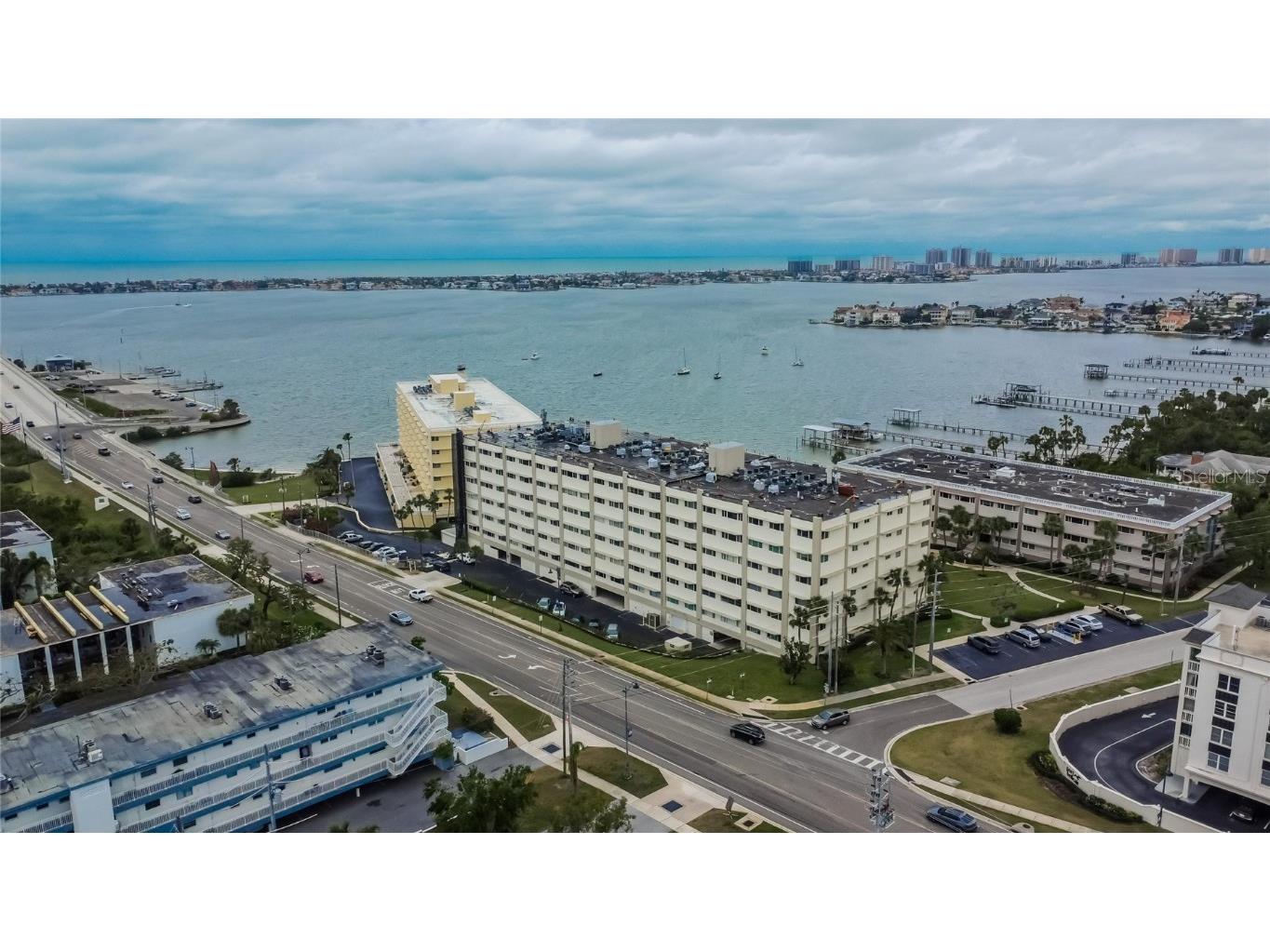 100 Bluff View Drive #510A Belleair Bluffs FL 33770 TB8372134 image1
