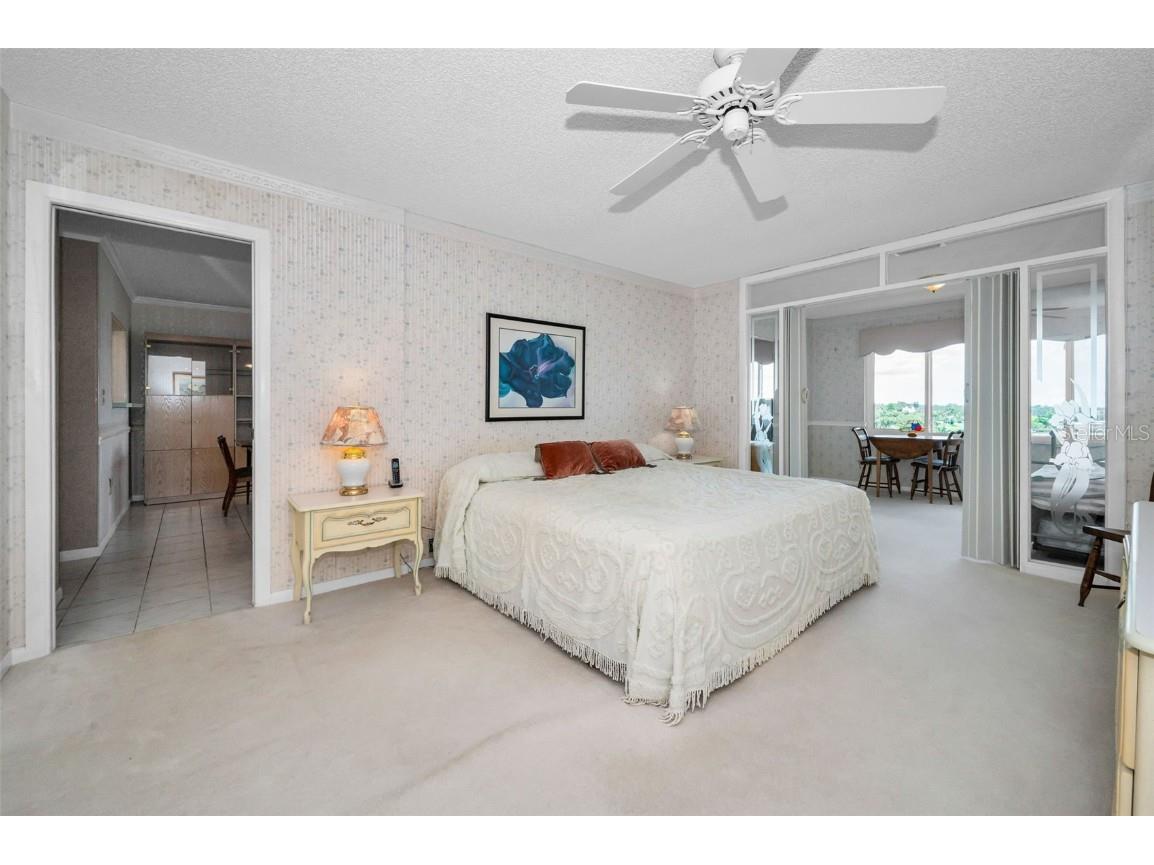 100 Bluff View Drive #511C Belleair Bluffs FL 33770 - CLEARWATER BAY TB8394847 image15